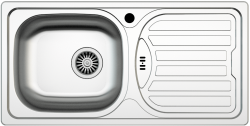 Asil Krom Inset AS 56 E IN013