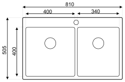 Asil Krom R15 AS 388-R E AS132