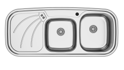 Asil Krom Inset AS 54-R E IN033