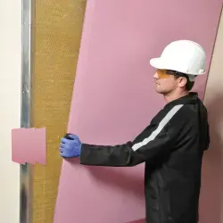 Atışkan Alçı Artıpan Yangına Dayanıklı Alçı Levha 15 mm