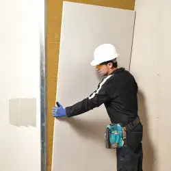 Atışkan Alçı Artıpan Standart Alçı Levha 9,5x1200x2500 mm