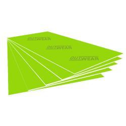 Aygips Outwear Dış Cephe Levhası Yeşil 12,5x1200x2400 mm