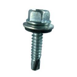 Aygips Outwear Contalı Matkap Uçlu Vida 4,8x19 mm 500 Adet/Kutu