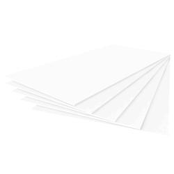 Aygips Aypan (Tip A) Standart Alçı Levha Beyaz 15x1200x2500 mm