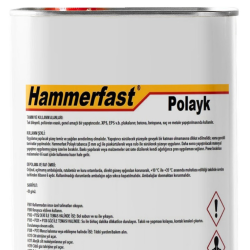 AYK Hammerfast Polayk Eco 15 kg