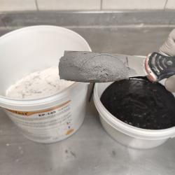 AYK Hammerfast EP 145 5 kg Set uygulama örneği