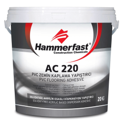 AYK Hammerfast AC 220 20 kg