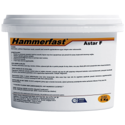 AYK Hammerfast Astar F 3 kg