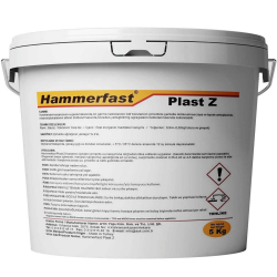 AYK Hammerfast Plast Z 5 kg