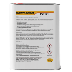 AYK Hammerfast PU 101 17 kg