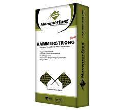 AYK Hammerstrong Baskı Beton Duvar 25 kg