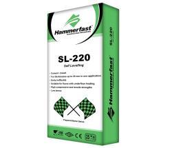 AYK Hammerfast SL 220 25 kg