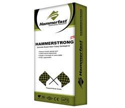 AYK Hammerstrong SK 25 kg Kırmızı