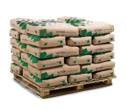 Batıçim ecoBATI CEM II/C-M (L-W) 42,5 N Portland Kompoze Çimento 50 kg
