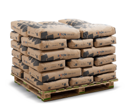 Batıçim CEM II/A-M (P-L) 42,5 R Portland Kompoze Çimento 50 kg