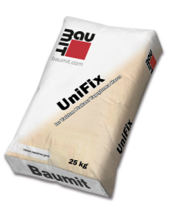 Baumit UniFix 25 kg Gri