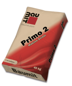 Baumit Primo 2 40 kg