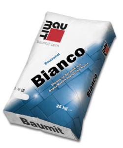 Baumit Baumacol Bianco 25 kg Beyaz