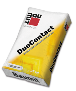 Baumit DuoContact 25 kg Gri