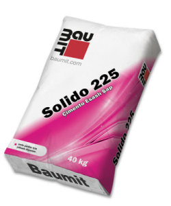 Baumit E 225 40 kg
