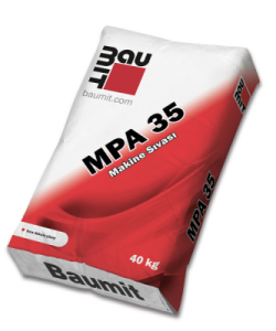 Baumit MPA 35 40 kg