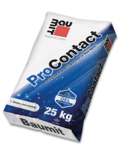 Baumit ProContact 25 kg Gri