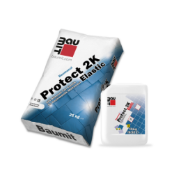Baumit Baumacol Protect 2K Elastic 30 kg Set