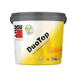 Baumit DuoTop 1,5K tane doku 25 kg