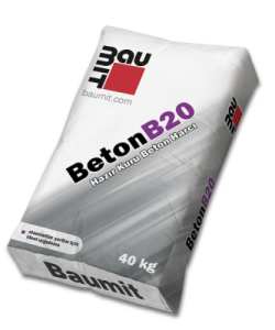 Baumit Beton B20 40 kg