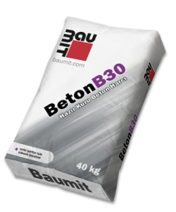 Baumit Beton B30 40 kg