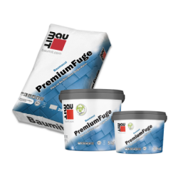 Baumit Baumacol PremiumFuge 5 kg Çimento Gri