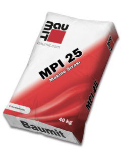 Baumit MPI 25 40 kg