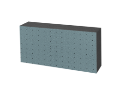 Baumit openTherm 10 cm kalınlık