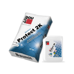 Baumit Baumacol Protect 2K 25 kg Set