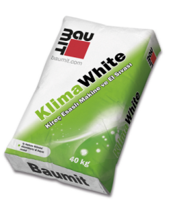 Baumit KlimaWhite 40 kg