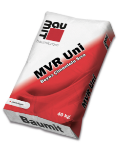 Baumit MVR Uni 40 kg