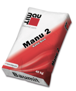 Baumit Manu 2 40 kg