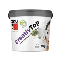Baumit CreativTop Max 25 kg