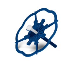 Baumit StarTrack blue