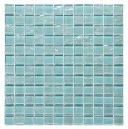 Betsan Osaka 23x23 mm Maldives Green
