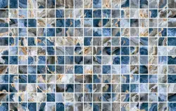 Betsan Quattro Vogue 25x25 mm Monte Carlo