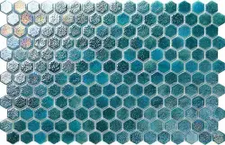 Betsan Hexa Artistic 30x34 mm A318