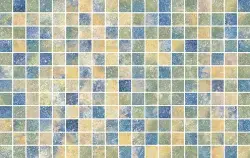 Betsan Quattro Vogue 25x25 mm Istanbul