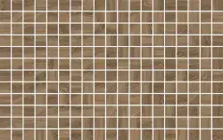 Betsan Quattro Wood 25x25 mm Capri Wood Dark