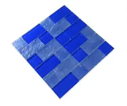 Betsan Osaka Multi Size Deep Blue uygulama örneği