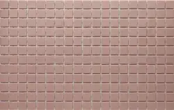 Betsan Quattro Neostone 25x25 mm Pink