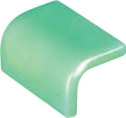 Betsan Glass Trims Corner 25x50 mm Luminious