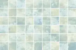 Betsan Modena Vogue 50x50 mm Floransa Green
