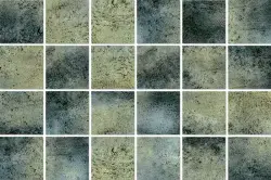 Betsan Mega Vogue 77x77 mm Bali Stone