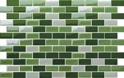 Betsan Subway 25x50 mm SW ZA291 Mix
